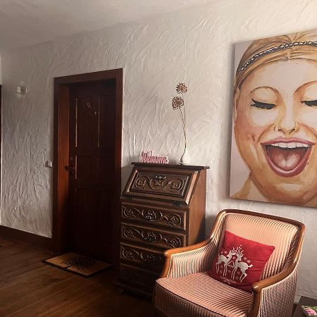 Kanne Honeymoon Appartment Trichtingen Eksteriør bilde