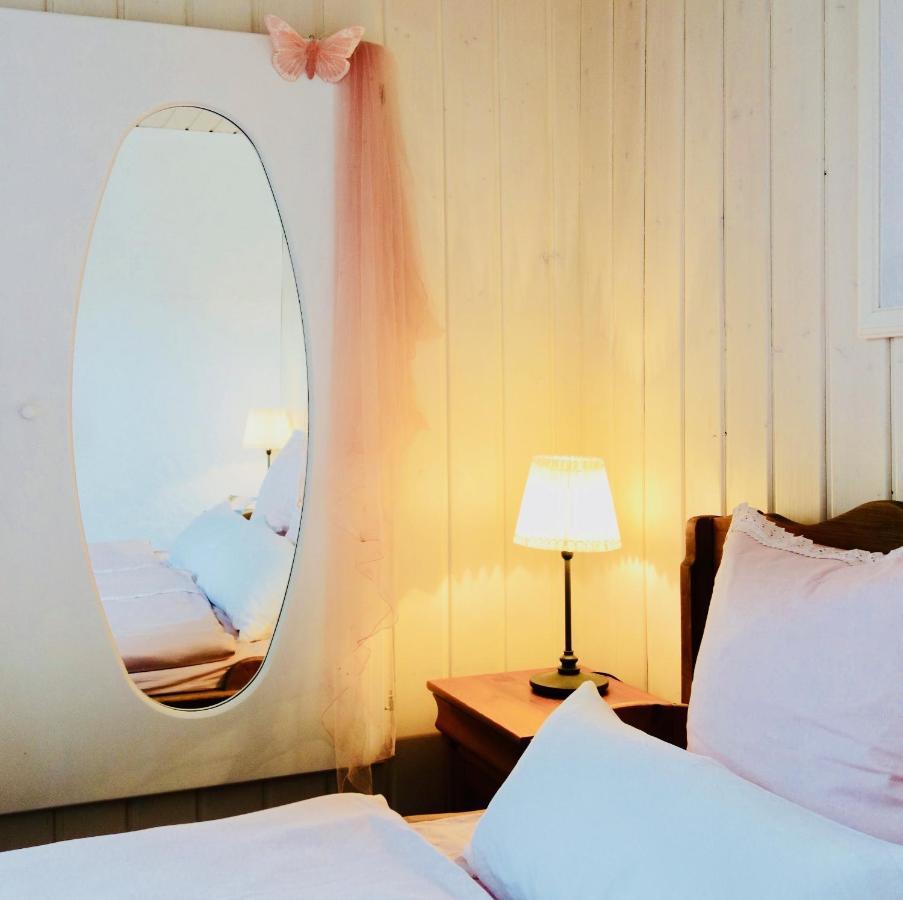 Kanne Honeymoon Appartment Trichtingen Eksteriør bilde