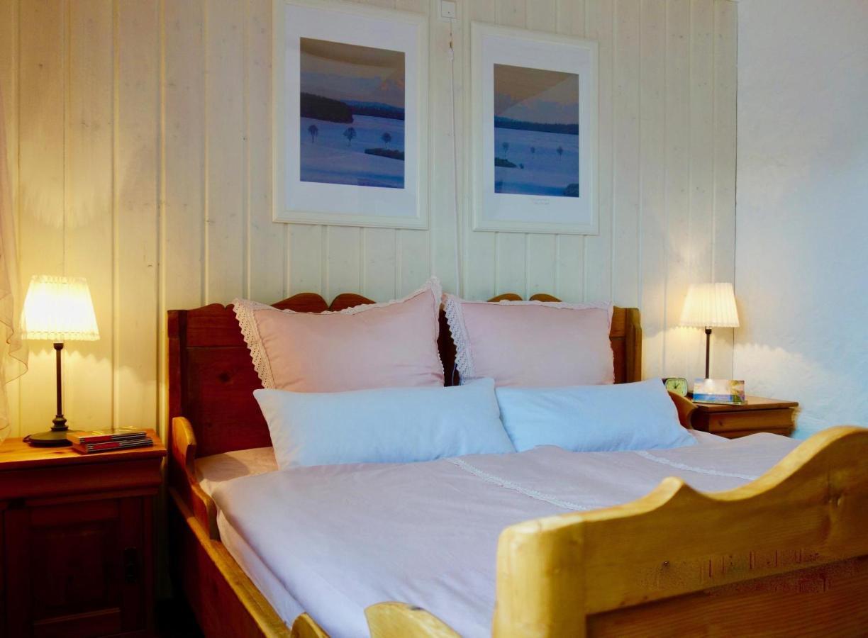 Kanne Honeymoon Appartment Trichtingen Eksteriør bilde
