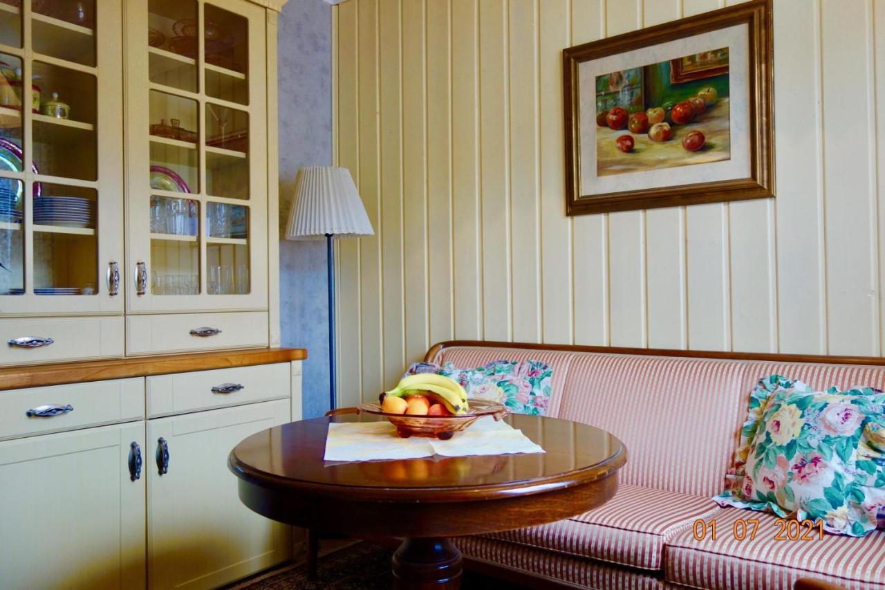 Kanne Honeymoon Appartment Trichtingen Eksteriør bilde