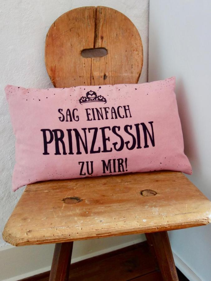 Kanne Honeymoon Appartment Trichtingen Eksteriør bilde