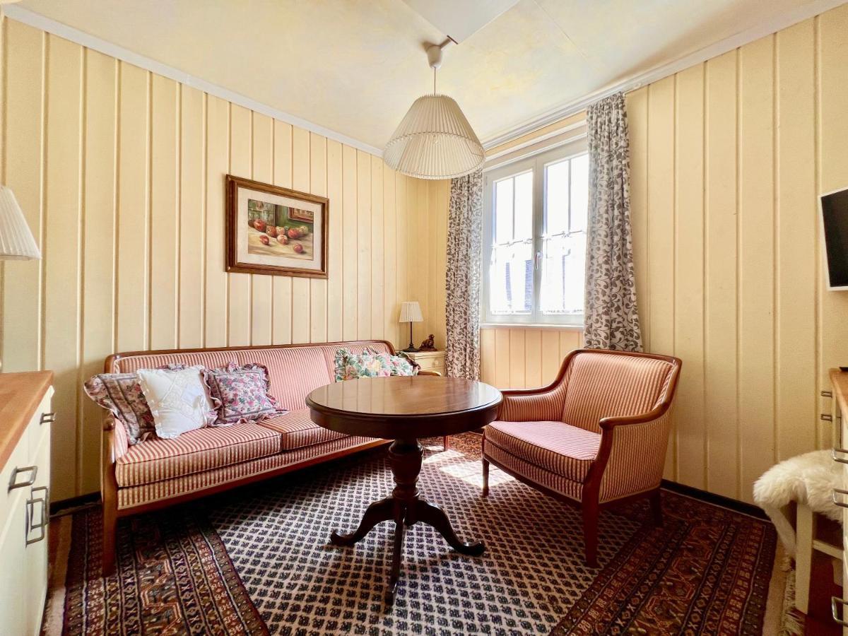Kanne Honeymoon Appartment Trichtingen Eksteriør bilde