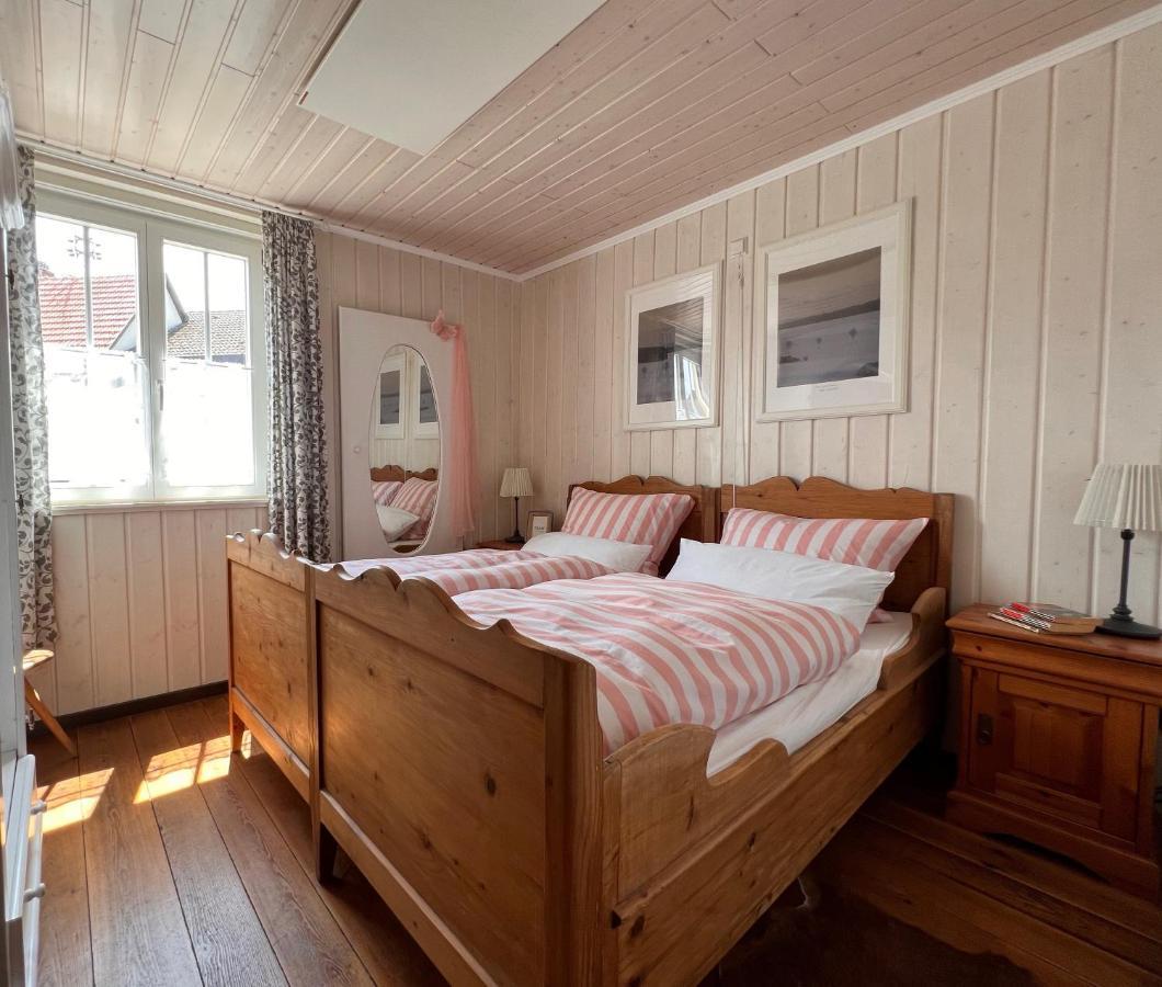 Kanne Honeymoon Appartment Trichtingen Eksteriør bilde